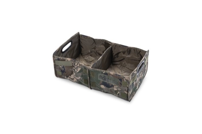 Nash Bank Life Fold Flat Organizer