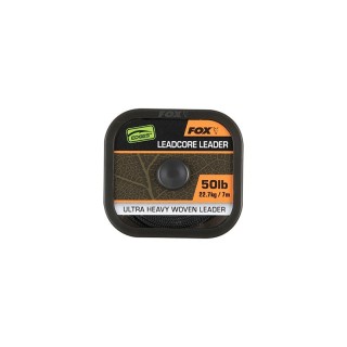 Fox Natural Leadcore 2