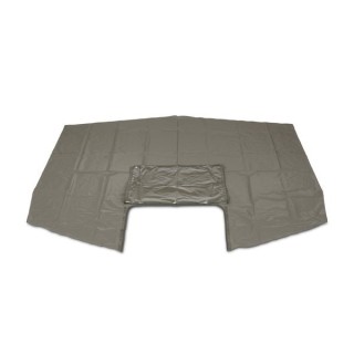 Nash Titan Pro GroundSheet  2