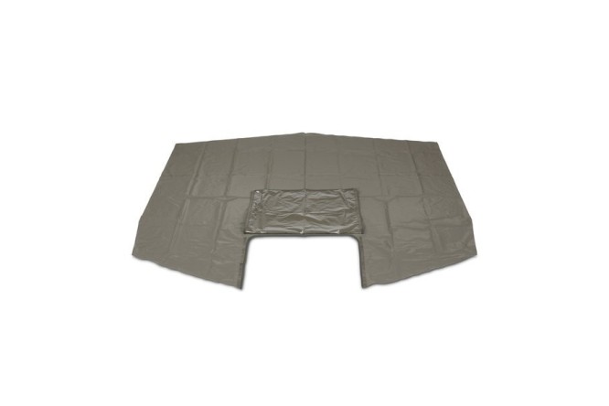 Nash Titan Pro GroundSheet 