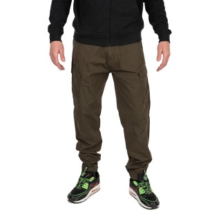 Fox Collection LW Cargo Trouser 