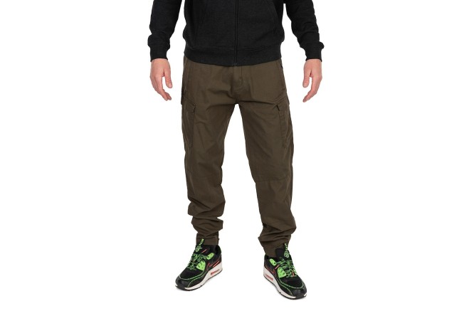 Fox Collection LW Cargo Trouser 