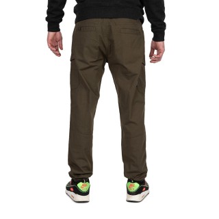 Fox Collection LW Cargo Trouser  2