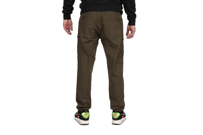Fox Collection LW Cargo Trouser 