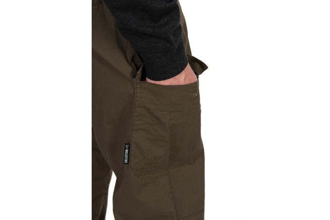 Fox Collection LW Cargo Trouser 