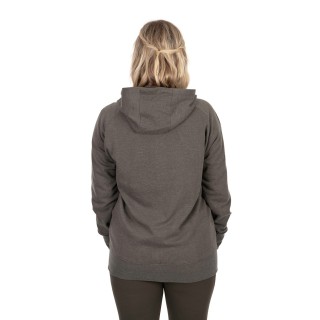 Fox WC Zipped Hoodie  2