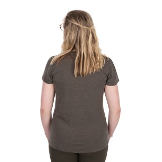 Fox WC V Neck T 2