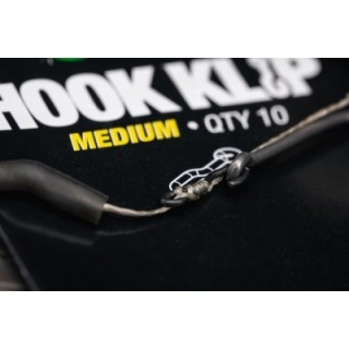 Korda Hook Klip Medium  2