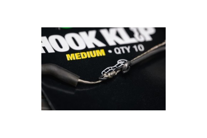 Korda Hook Klip Medium 