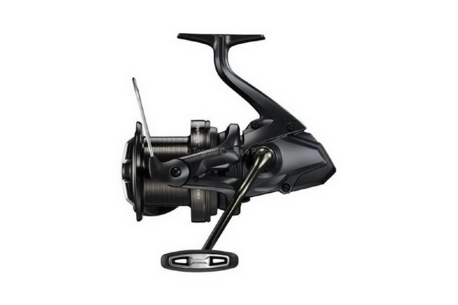 Shimano Speedmaster XTD 
