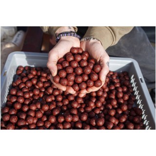 Nutrabaits Big Fish Mix Soluble Boilies 