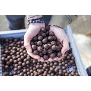 Nutrabaits CO-DE Soluble Boilies 