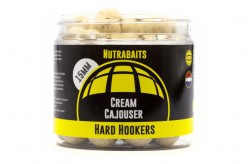 Nutrabaits Hard Hookers Cream Cajouser 