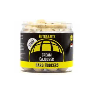 Nutrabaits Hard Hookers Cream Cajouser 