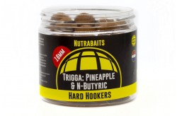 Nutrabaits Hard Hookers Trigga Pineapple & Butyric Acid 