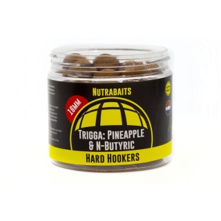 Nutrabaits Hard Hookers Trigga Pineapple & Butyric Acid 
