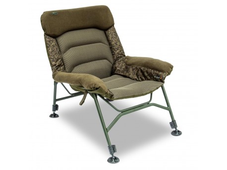 Solar SP C-Tech Sofa Chair 