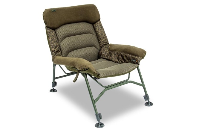Solar SP C-Tech Sofa Chair 