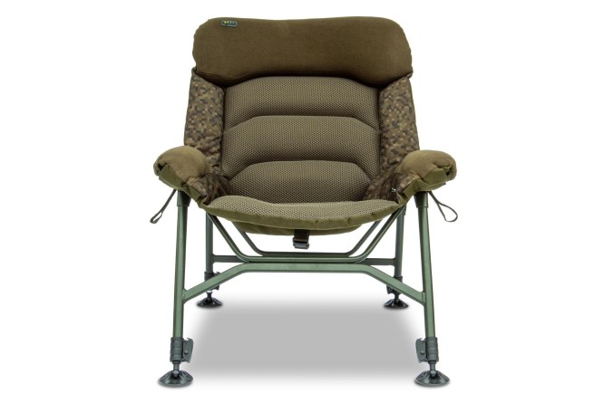 Solar SP C-Tech Sofa Chair 