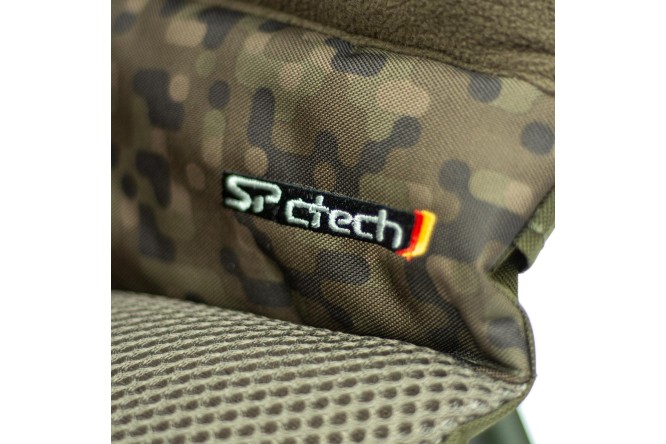 Solar SP C-Tech Sofa Chair 