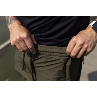 Korda Ultralite Joggers Olive 2