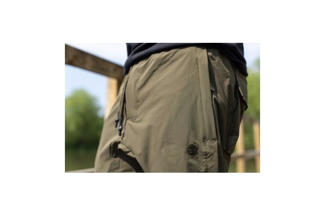 Korda Ultralite Joggers Olive