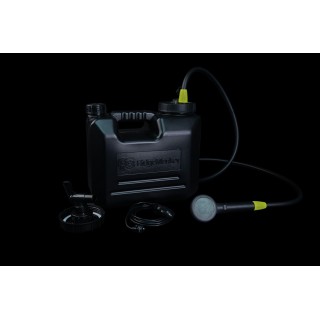 RidgeMonkey Outdoor Power Shower Full Kit 