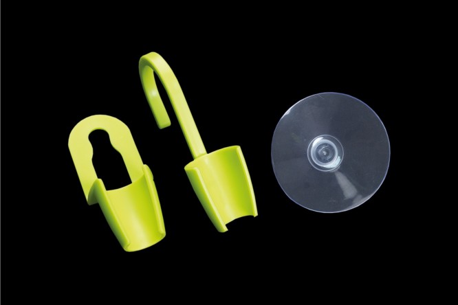 RidgeMonkey Outdoor Power Shower Full Kit 