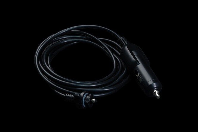 RidgeMonkey Outdoor Power Shower Full Kit 