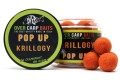 Over Carp Baits Pop Up Krillogy 