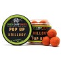 Over Carp Baits Pop Up Krillogy 