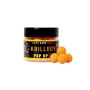 Over Carp Baits Pop Up Fluo Krillogy