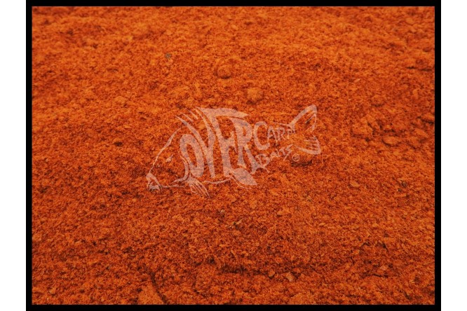 Over Carp Baits Antarctic Krill Meal 