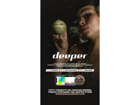 Deeper Chirp + 2.0