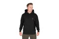 Fox Collection Hoody Black & Orange