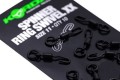 Korda Spinner Rig Swivel XX size 11