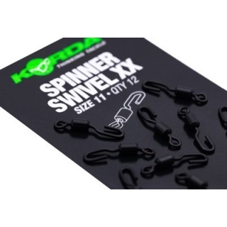 Korda Spinner Swivel XX Size 11 2