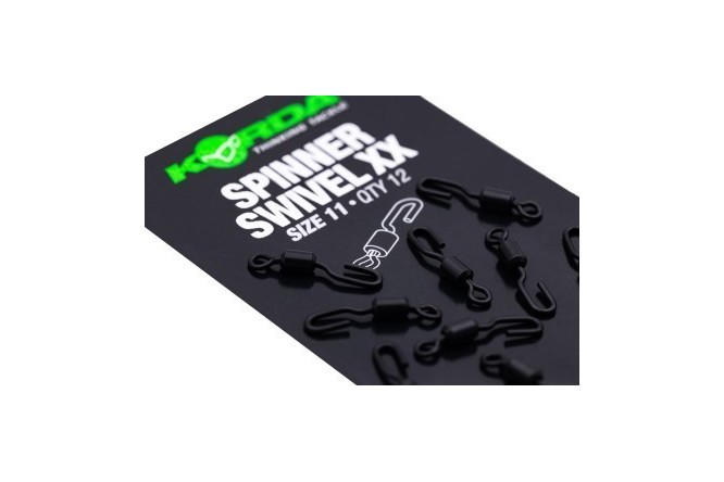 Korda Spinner Swivel XX Size 11