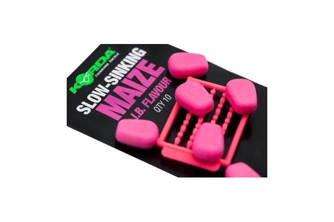 Korda Slow Sinking Maize