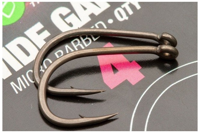 Korda Wide Gape X