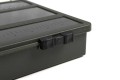 Fox EOS carp tackle box loaded Large