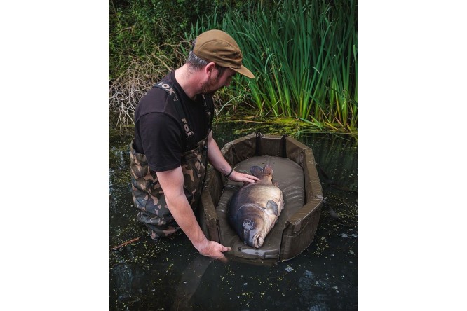 Fox Carpmaster Welded Mat
