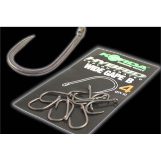 Korda Wide Gape B