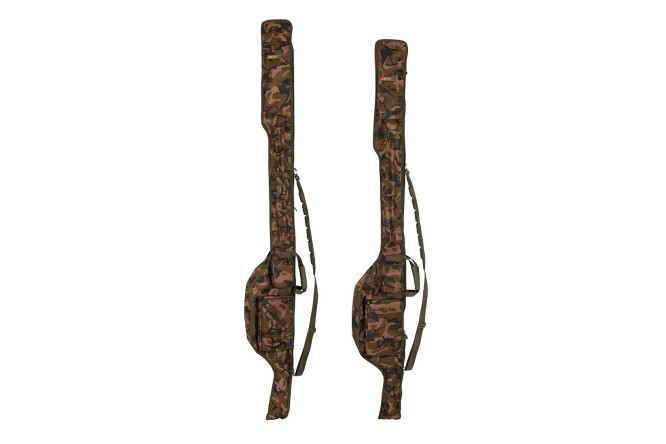 Fox Camolite Double Spod Rod Jacket