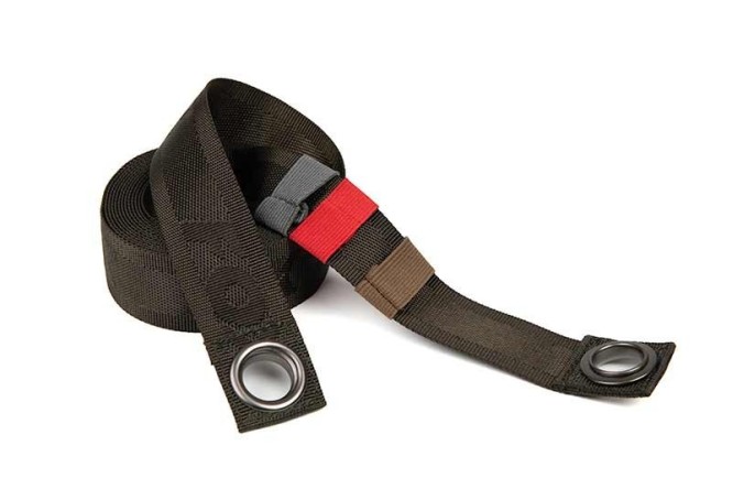 Fox Camolite Double Spod Rod Jacket