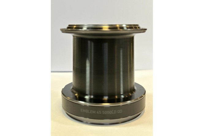 Daiwa Spool 23 Emblem 45 5000 LD QD