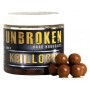 Over Carp Bait Unbroken Hard Hookbaits Krillogy