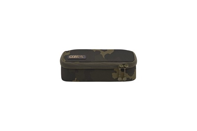 Korda - Compac Spool Case Dark Kamo