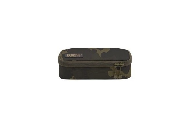 Korda - Compac Spool Case Dark Kamo