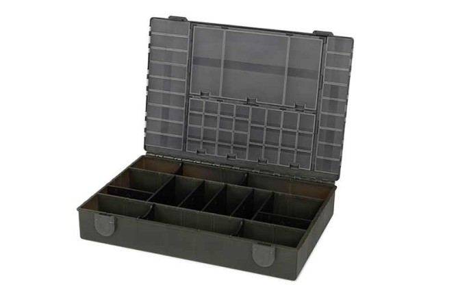 Fox Edges Large Tackle Box